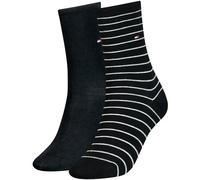 Tommy Hilfiger Calzini Small Stripe 2 Paia