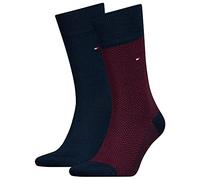 Tommy Hilfiger CALZINO CLSSC (Pacco da 2) Uomo