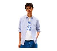 Tommy Hilfiger Camicia A Maniche Lunghe Dm0dm09594