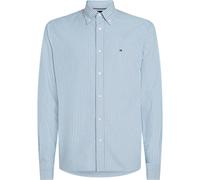 Tommy Hilfiger Heritage Oxford Stripe Shirt Blue/white Taglia: L | Camicie Casual Outlet | Uomo | Blu