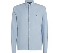 TOMMY HILFIGER Camicia regular fit azzurro | L