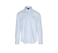 TOMMY HILFIGER Camicia azzurro | M