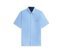 TOMMY HILFIGER Camicia azzurro | S