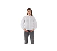 Tommy Hilfiger - Camicia Bianca a Maniche Lunghe - - Blouses & Shirts - Donna - Bianco - S