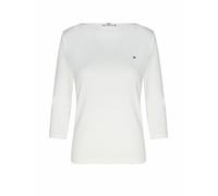 TOMMY HILFIGER Camicia bianco | S