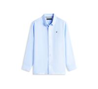 TOMMY HILFIGER Camicia blu chiaro Bambini TOMMY HILFIGER 128
