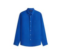 TOMMY HILFIGER Camicia blu cobalto Uomo - PROMO - Camicie da uomo - Camicie casual TOMMY HILFIGER XXL