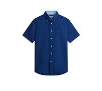 TOMMY HILFIGER Camicia blu | L
