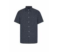 TOMMY HILFIGER Camicia blu | S