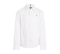 TOMMY HILFIGER Camicia blu ultramarino / rosso / bianco Bambini TOMMY HILFIGER 140