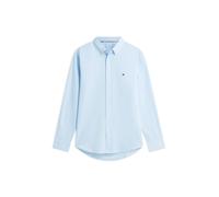 TOMMY HILFIGER Camicia business 'Flex' blu chiaro Uomo - Abbigliamento - Occasioni - Matrimonio - Per gli invitati al matrimonio - Camicie e giacche - Camicie TOMMY HILFIGER 39-40