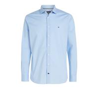 TOMMY HILFIGER Camicia 'CORE' navy / blu chiaro / rosso / bianco Uomo TOMMY HILFIGER 6XL