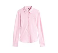 TOMMY HILFIGER Camicia da donna '1985' rosa / bianco Donna TOMMY HILFIGER L