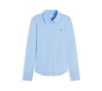 TOMMY HILFIGER Camicia da donna '1985 Slim Fit' blu cielo Donna TOMMY HILFIGER S-M