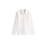 TOMMY HILFIGER Camicia da donna bianco Donna TOMMY HILFIGER L bianco