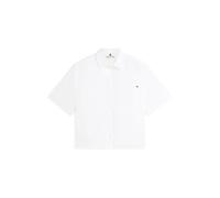 TOMMY HILFIGER Camicia da donna 'ESS' bianco Donna TOMMY HILFIGER M