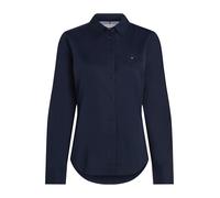 TOMMY HILFIGER Camicia da donna marino Donna TOMMY HILFIGER XXXL