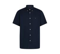 TOMMY HILFIGER Camicia 'FLEX' navy, Taglia XS