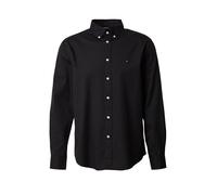 TOMMY HILFIGER Camicia 'Flex' rosso / nero / bianco Uomo TOMMY HILFIGER M