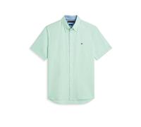 TOMMY HILFIGER Camicia menta | XL