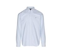 TOMMY HILFIGER Camicia Regular Fit azzurro | S