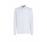 TOMMY HILFIGER Camicia Regular Fit bianco | S