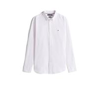 TOMMY HILFIGER Camicia slim fit bianco | XL
