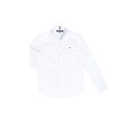 Tommy Hilfiger Kids Camicia A Maniche Lunghe Solid