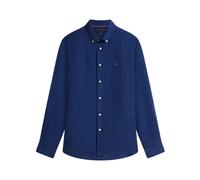 Tommy Hilfiger - Camicie Casual - - Shirts - Uomo - Blu - S