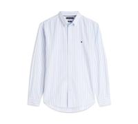 Tommy Hilfiger - Camicie - - Shirts - Uomo - Blu - L