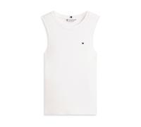 Tommy Hilfiger Canotta girocollo slim Tommy Hilfiger medium Bianco
