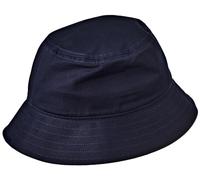 Tommy Hilfiger Cappelli Unisex Bambino, Blu (Blu Spaziale), L-XL