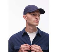 Tommy Hilfiger - Cappellino con bandiera blu navy One Size