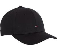 Tommy Hilfiger BB Cappello da baseball 24 cm black (AW0AW09807-BDS)