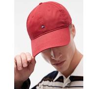 TOMMY HILFIGER Cappello da baseball rosso Donna TOMMY HILFIGER 55-60