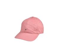 Tommy Hilfiger Cappello Baseball Rosa