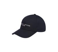 TOMMY HILFIGER Cappello da baseball blu notte / rosso fuoco / bianco Donna - Accessori - Cappelli e berretti - Cappelli da baseball TOMMY HILFIGER 55-60