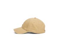 Tommy Hilfiger Uomo Cappellino Flag Soft Panel in Cotone, Beige (Clayed Pebble), Taglia Unica