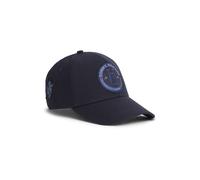 TOMMY HILFIGER Cappello da baseball 'Logo Patch Six-panel Baseball' marino / blu cobalto Uomo - PROMO - Accessori - Cappelli da baseball e berretti - Cappelli da baseball TOMMY HILFIGER 55-60