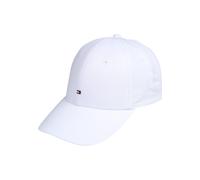 Berretto Classic Baseball Cap Bianco TU