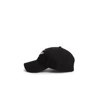 TOMMY HILFIGER Cappello da baseball nero / bianco Uomo - PROMO - Accessori - Cappelli da baseball e berretti - Cappelli da baseball TOMMY HILFIGER 55-60