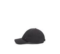 TOMMY HILFIGER Cappello da baseball nero Uomo - PROMO - Accessori - Cappelli da baseball e berretti - Cappelli da baseball TOMMY HILFIGER 55-60