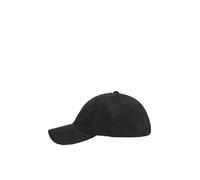 TOMMY HILFIGER Cappello da baseball nero Uomo - PROMO - Accessori - Cappelli da baseball e berretti - Cappelli da baseball TOMMY HILFIGER 55-60