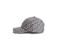 TOMMY HILFIGER Cappello da baseball 'TH Monogram Baseball' beige / navy / blu colomba Uomo - PROMO - Accessori - Cappelli da baseball e berretti - Cappelli da baseball TOMMY HILFIGER 55-60