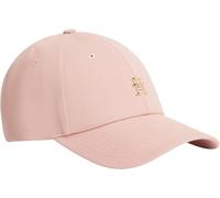 TOMMY HILFIGER Cappello da baseball oro / rosa pastello Donna TOMMY HILFIGER 55-60