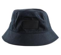 Tommy Hilfiger Cappello da Pescatore Donna Tommy Coast Bucket Hat, Blu (Space Blue), Taglia Unica