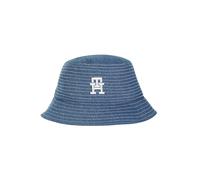TOMMY HILFIGER Cappello da pescatore per bambini - Bucket Hat azzurro