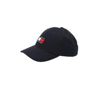 TOMMY HILFIGER Cappello 'HERITAGE' navy / rosso / bianco Bambini TOMMY HILFIGER 54-56