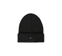 Tommy Hilfiger cappello in maglia bambino nero L/XL