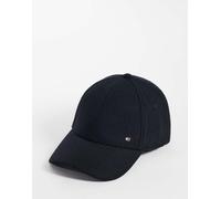 TOMMY HILFIGER Cappello da baseball nero Donna - Accessori - Cappelli e berretti - Cappelli da baseball TOMMY HILFIGER 55-60